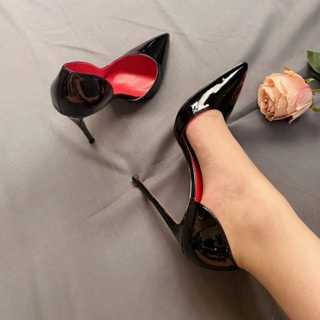 Product image attachment 1 - Female High heels, 37 - 43