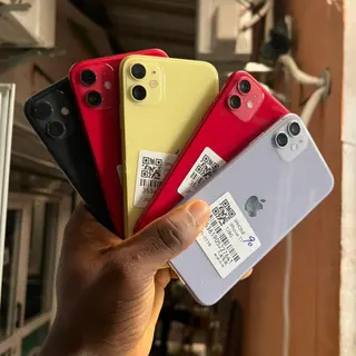 Photo 1 du produit  - Iphone 11