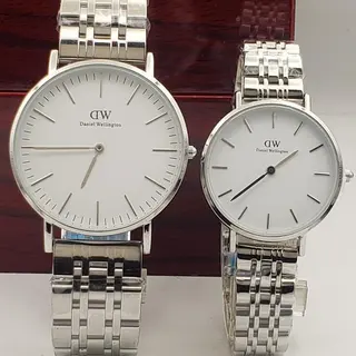 Photo 4 du produit  - Daniel Wellington couple