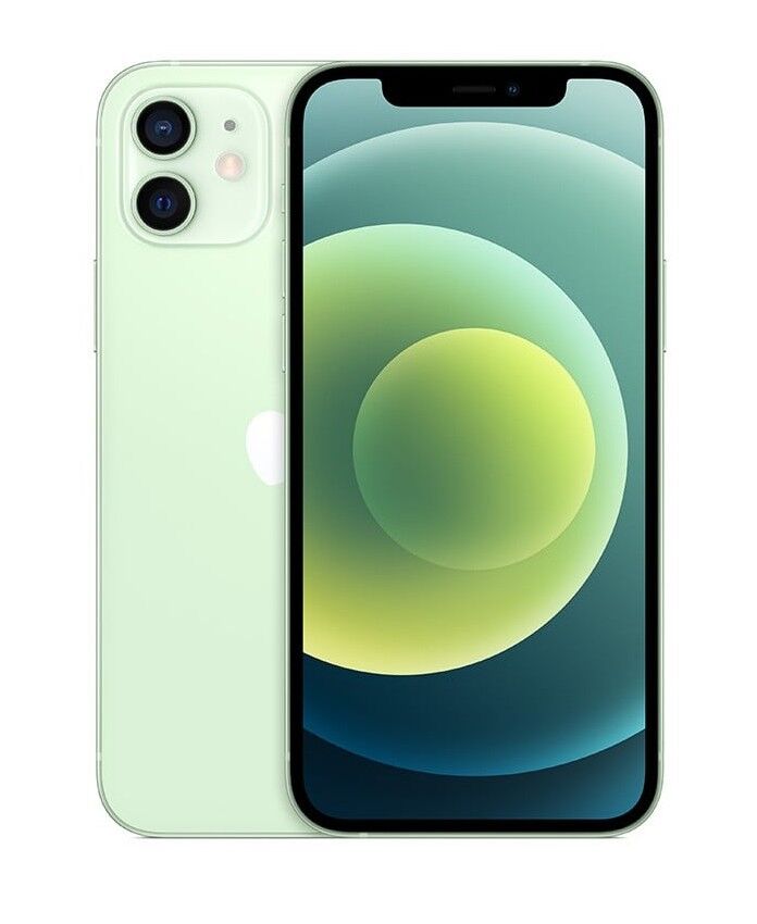 Photo 1 du produit - IPhone 12 64 Go