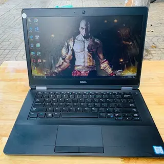 Product image attachment 1 - Dell latitude e5470