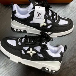 Photo 1 du produit  - Louis Vuitton skate sneakers  40-45