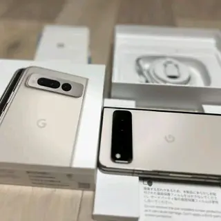 Photo 1 du produit  - GOOGLE PIXEL FOLD 5G 256G