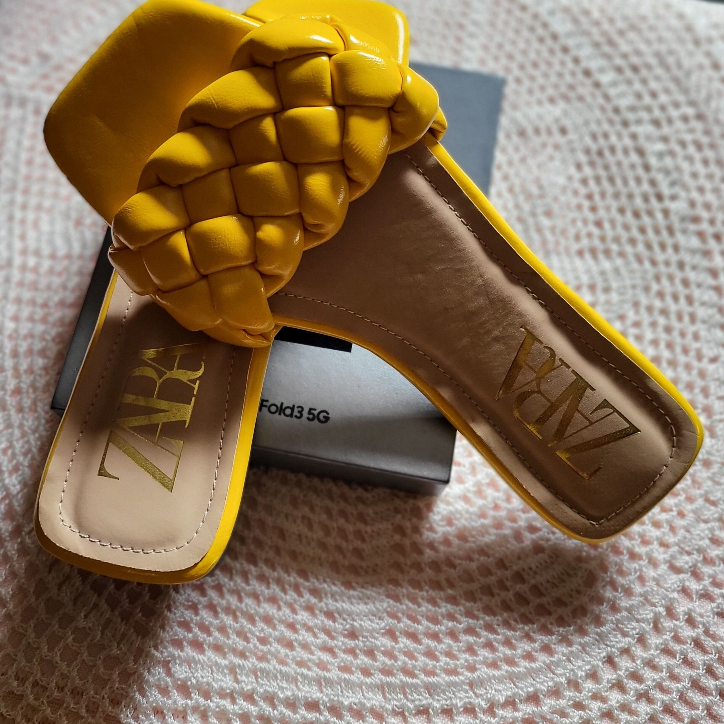 Product image attachment 1 - sandals