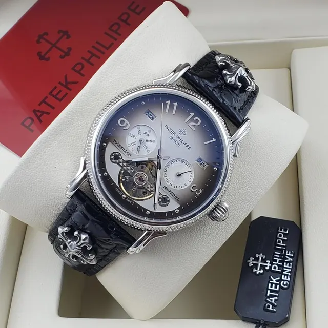 Image of Patek Philippe