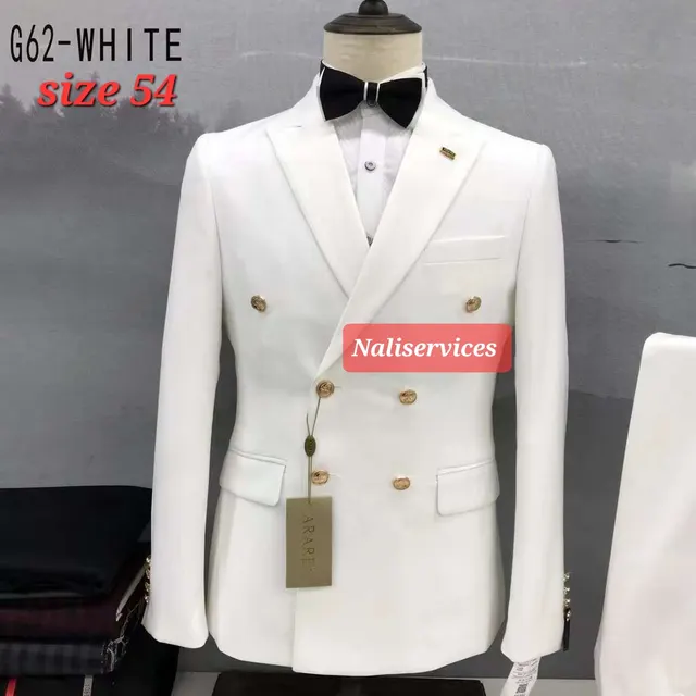 Image de costume veste