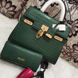 Product image attachment 2 - ALDO handbag