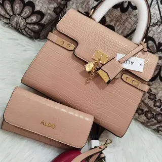 Product image attachment 3 - ALDO handbag