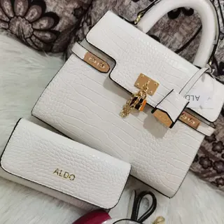 Product image attachment 4 - ALDO handbag