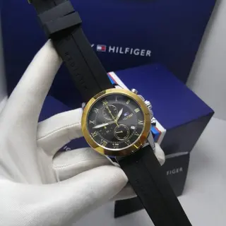 Photo 4 du produit  - Tommy Hilfiger chronographe
