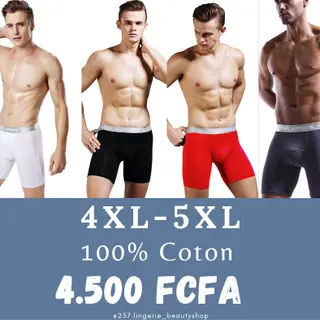 Photo 1 du produit  - Boxers homme