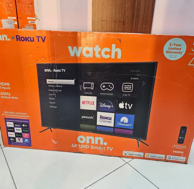 Image de TV ROKU 50 PIUCES