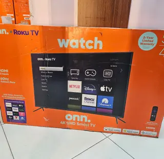 Photo 1 du produit  - TV ROKU 50 PIUCES