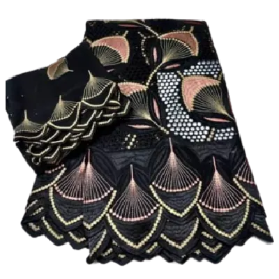 Image de Dentelle Suisse