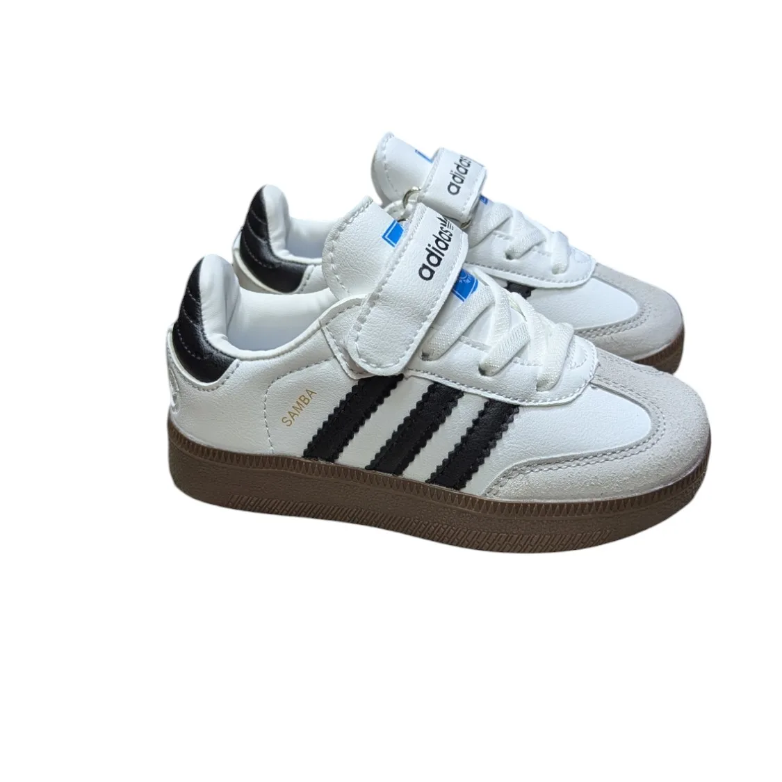 Photo 1 du produit - ADIDAS SAMBA ORIGINAL POUR ENFANTS