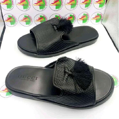 Photo 1 du produit - Barbouches Gucci