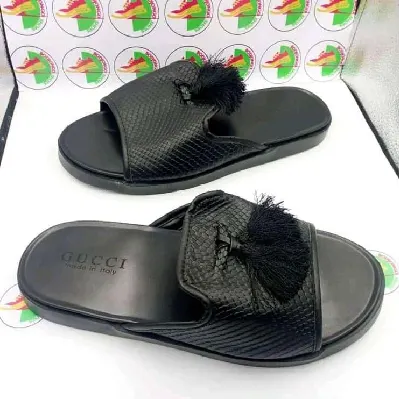 Image de Barbouches Gucci