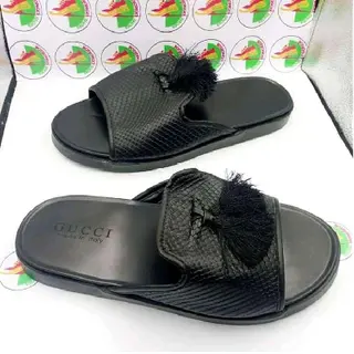 Product image attachment 1 - Gucci Slippers