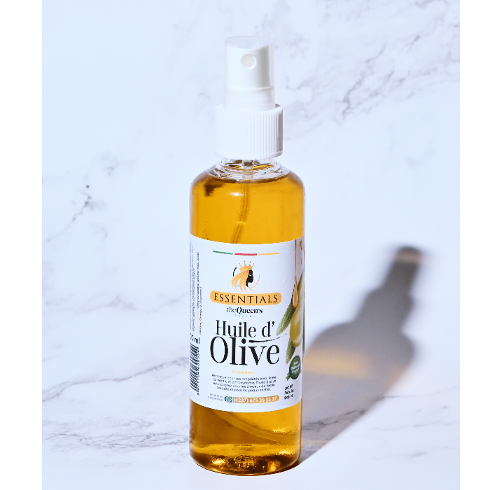 Photo 1 du produit - Huile d'olive