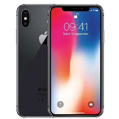 Image de iPhone X 64Go