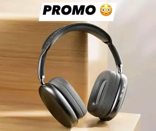 Photo 1 du produit  - casques P9