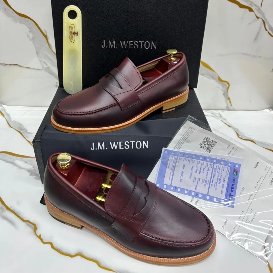 Photo 1 du produit - JM Weston