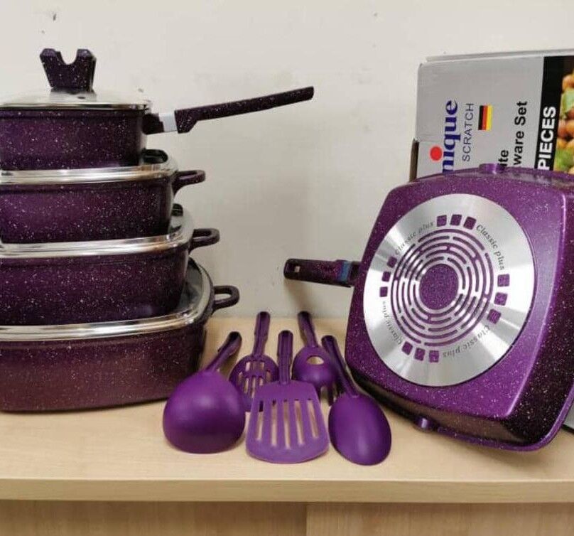 Photo 1 du produit - marmite céramique