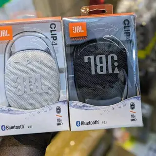Photo 1 du produit  - JBL CLIP 4
