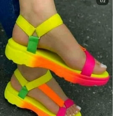 Product image attachment 1 - women's sandals