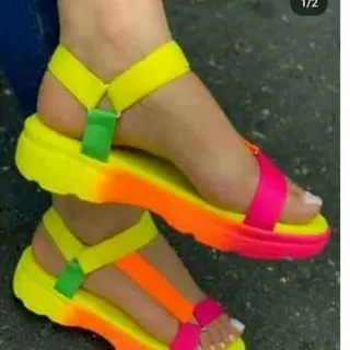 Product image attachment 1 - women's sandals