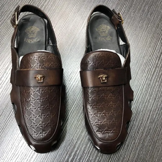 Image de sandales pour hommes