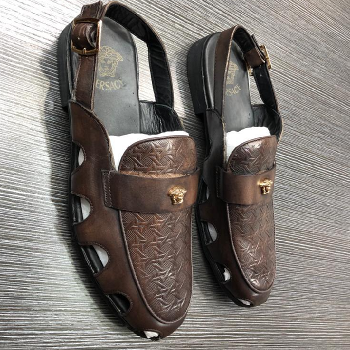 Photo 2 du produit - sandales pour hommes