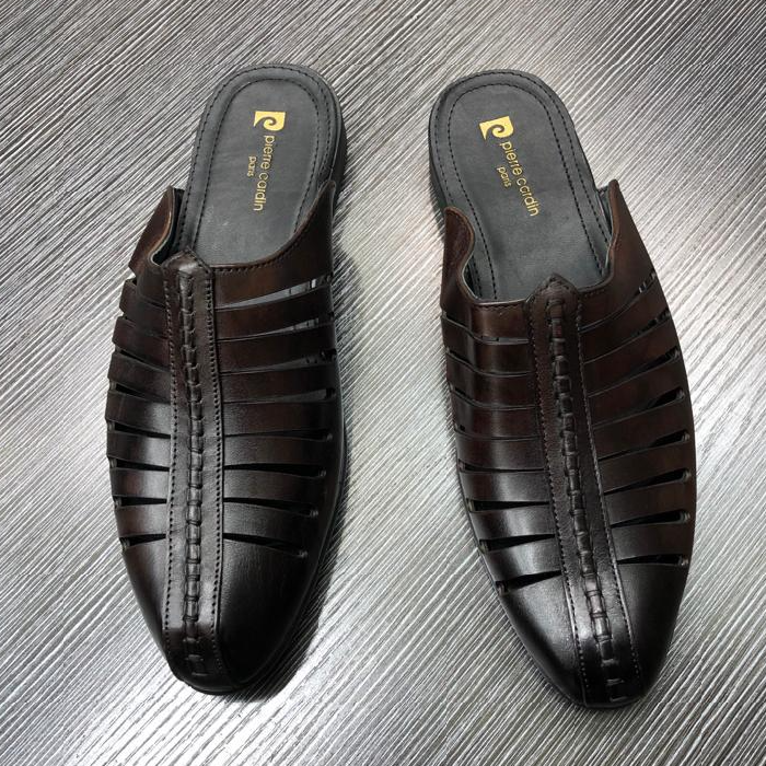 Photo 4 du produit - sandales pour hommes