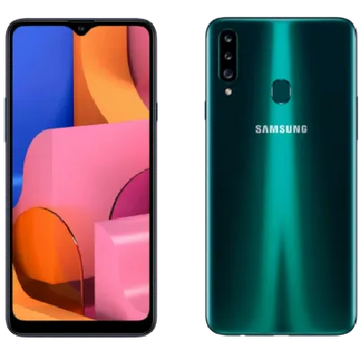 Image de Samsung A20s