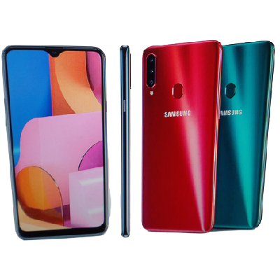 Photo 2 du produit  - Samsung A20s