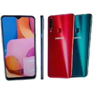 Product image attachment 2 - Samsung A20s