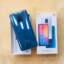 Image de XIAOMI REDMI NOTE 9 PRO 5G - 128G HDD - 6G RAM