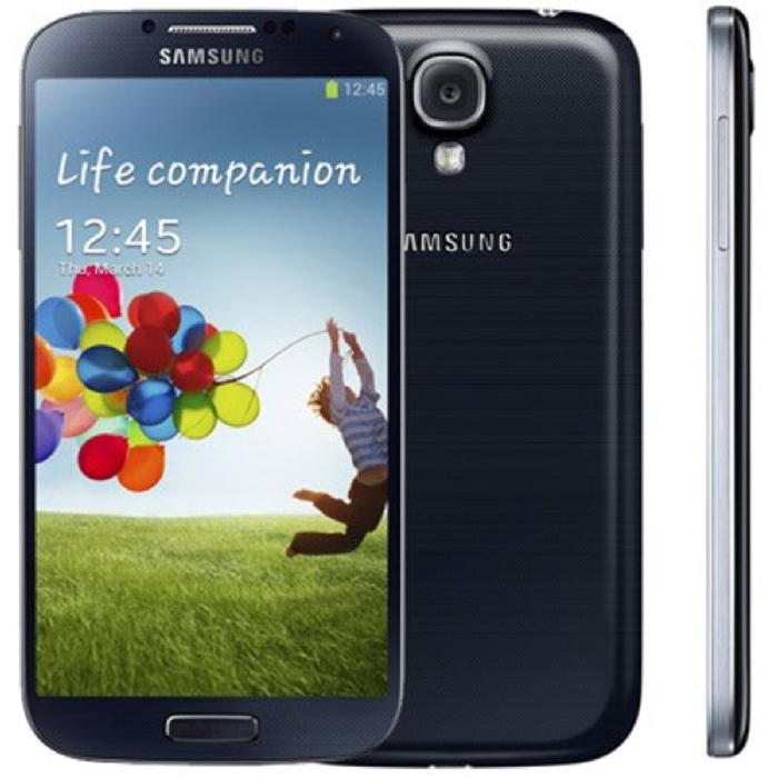 Product image attachment 1 - SAMSUNG GALAXY S4