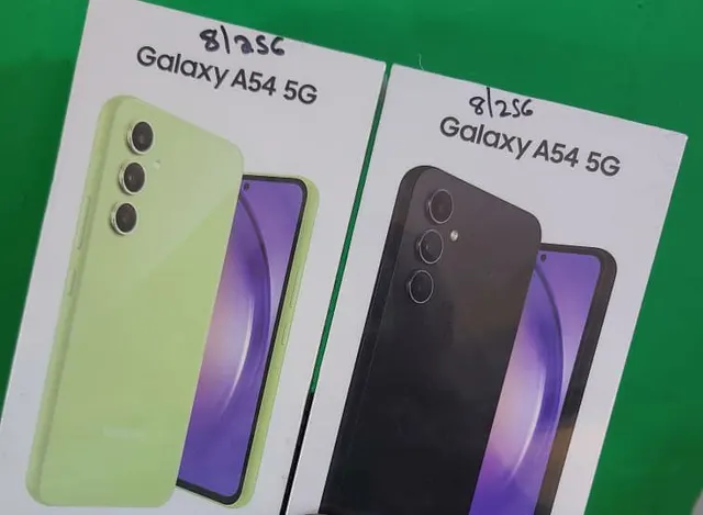 Image de SAMSUNG GALAXY A54 5G 256G