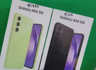 Photo 1 du produit  - SAMSUNG GALAXY A54 5G 256G