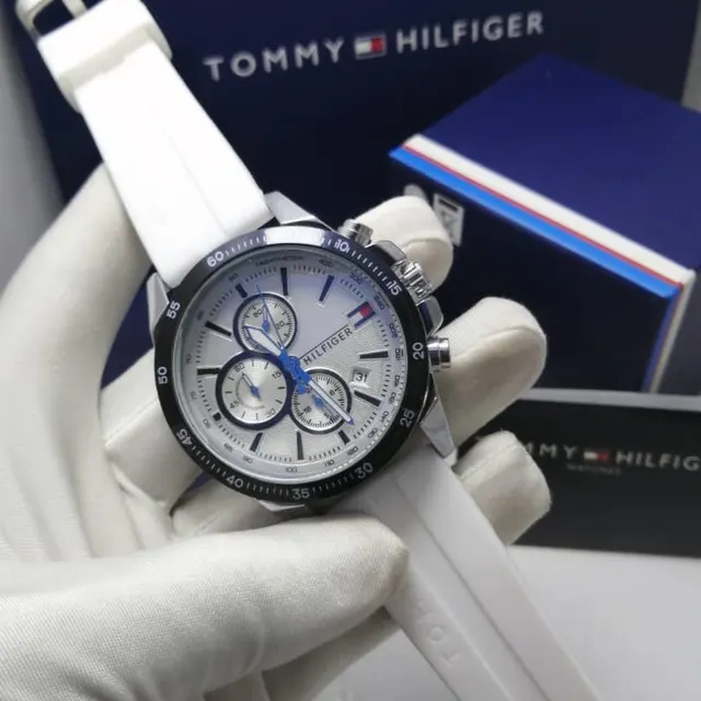Image of Tommy Hilfiger Chronograph