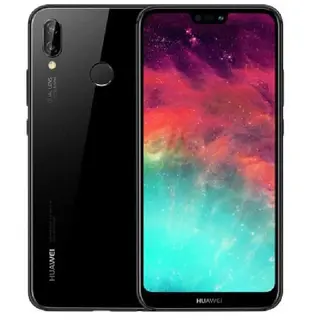 Photo 2 du produit  - HUAWEI P20 lite