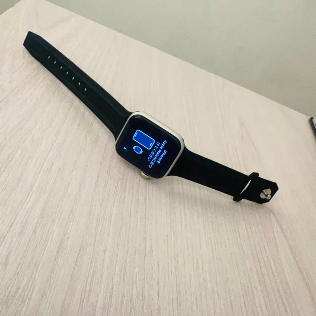 Image de APPLE WATCH SE 2