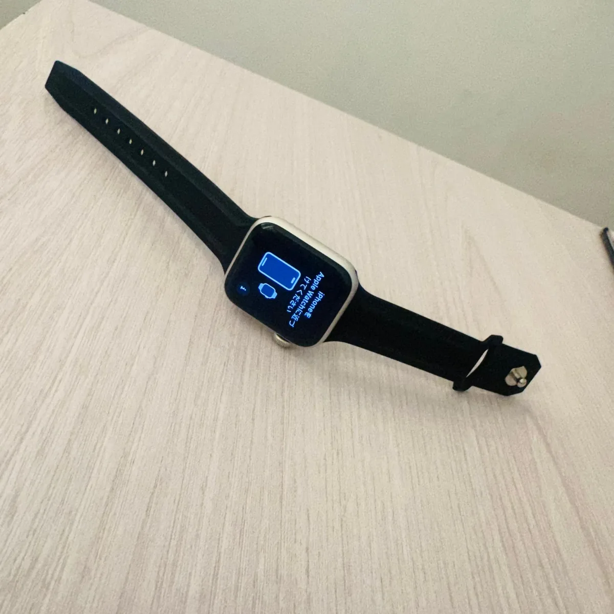 Product image attachment 1 - APPLE WATCH SE 2