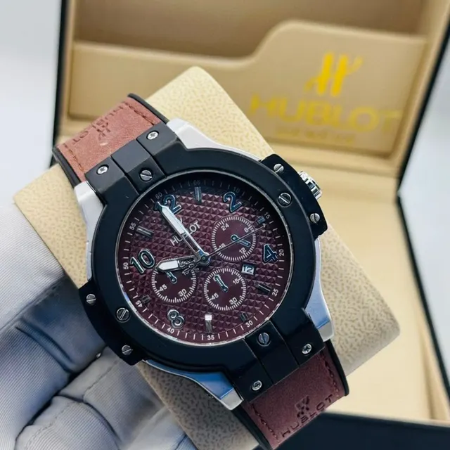 Image de Hublot Big Bang