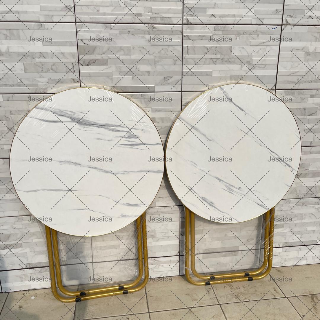 Product image attachment 2 - tables pliable