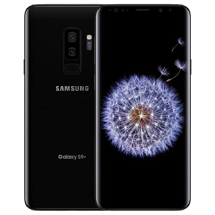 Product image attachment 1 - Samsung Galaxy S9+