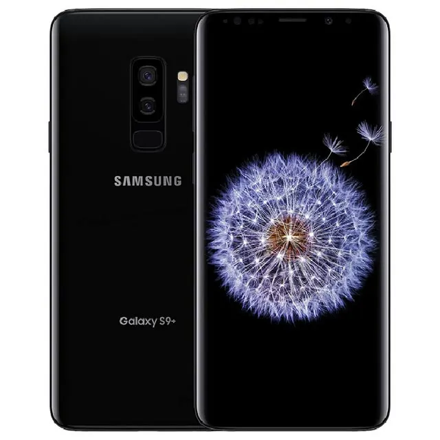 Image de Samsung Galaxy S9+