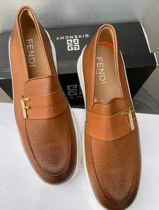 Photo 3 du produit  - chaussures casual homme