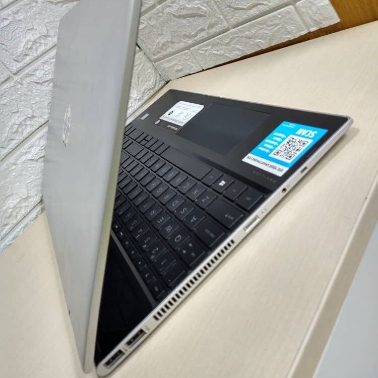 Product image attachment 4 - HP Pavilion x360